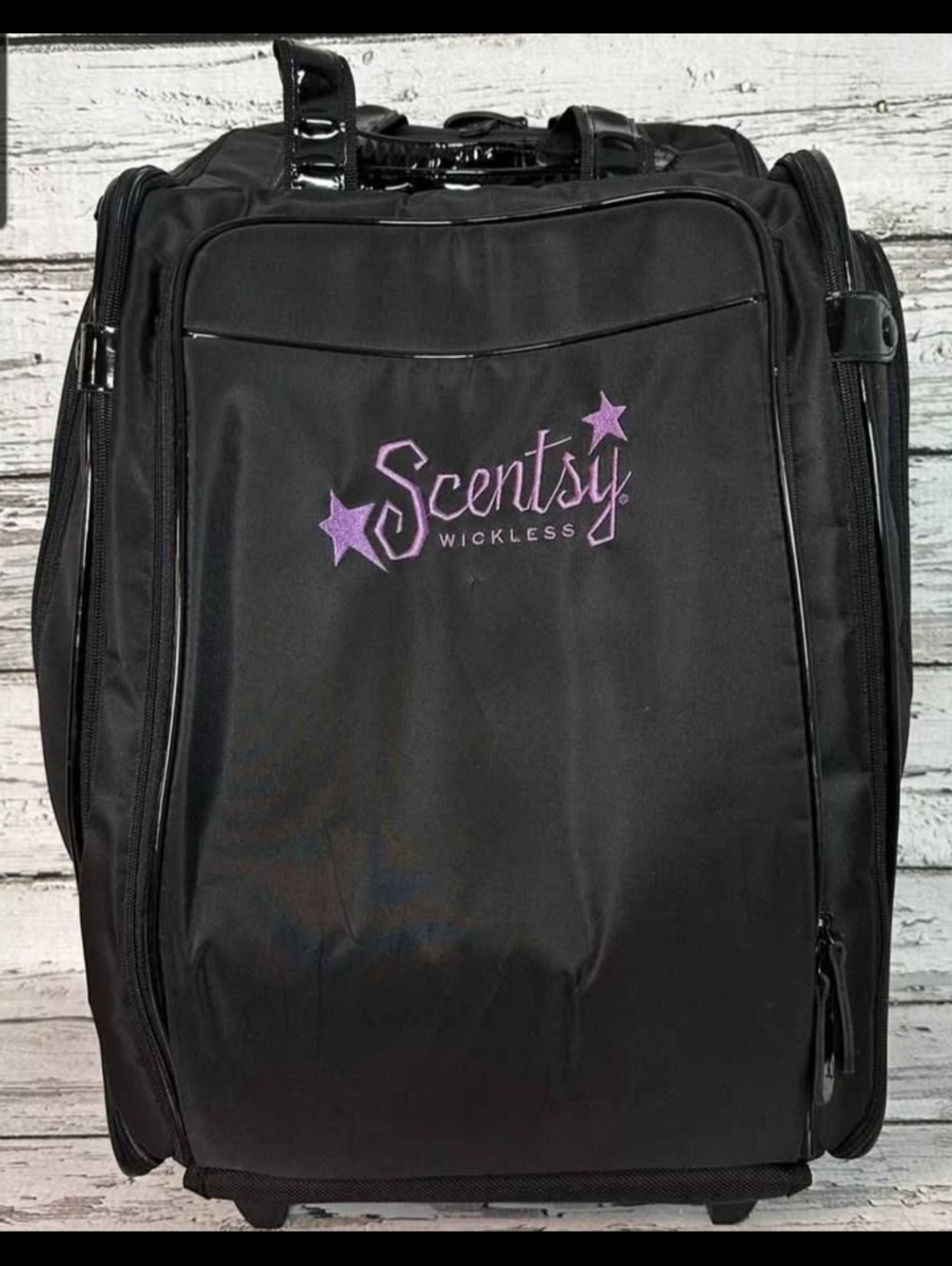 Scentsy Consultant Tote